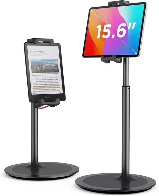 Тримач для планшета SAIJI - Фото 1 Тримач для планшета SAIJI - зображення 1