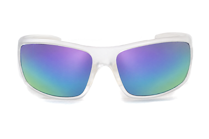 Окуляри захисні Swag Chill'n (G-Tech™ purple), дзеркальні фіолетові SW-CHILL-GTPP - Фото 2 Окуляри захисні Swag Chill'n (G-Tech™ purple), дзеркальні фіолетові SW-CHILL-GTPP - изображение 2