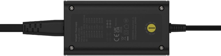 Зарядний пристрій Ansmann APS 2250H max. 2.25 A/27 W 12 - 24 V DC (1201-0026) - Фото 4 Зарядний пристрій Ansmann APS 2250H max. 2.25 A/27 W 12 - 24 V DC (1201-0026) - зображення 4