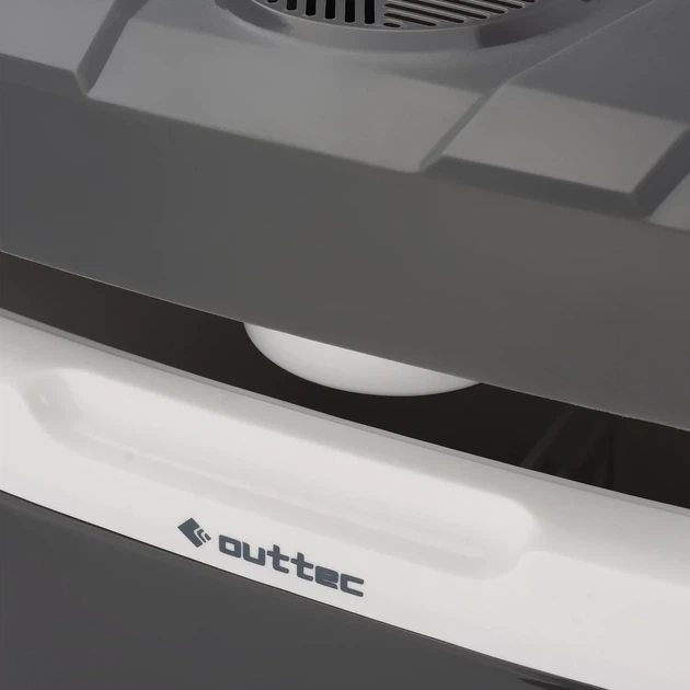 Lodówka turystyczna elektryczna Outtec 27 l 78765 (5907766660675) - obraz 9