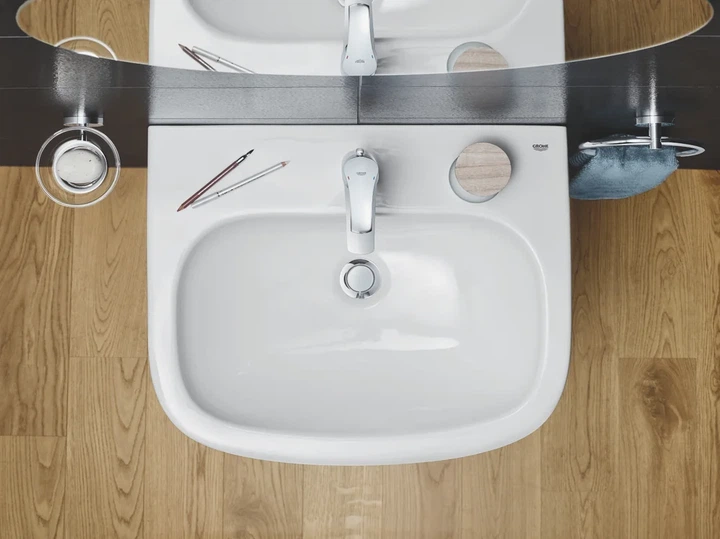 Кільце для рушника Grohe Essentials New (40365001) - изображение 10
