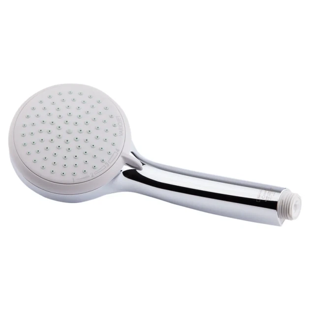 Ручний душ Hansgrohe Croma 100 Vario, хром (28535000) - изображение 2
