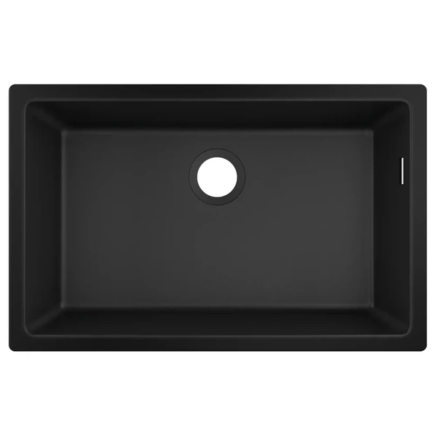 Hansgrohe S51 S510-U660 Мойка, graphiteblack (43432170) - Фото 1 Hansgrohe S51 S510-U660 Мойка, graphiteblack (43432170) - изображение 1