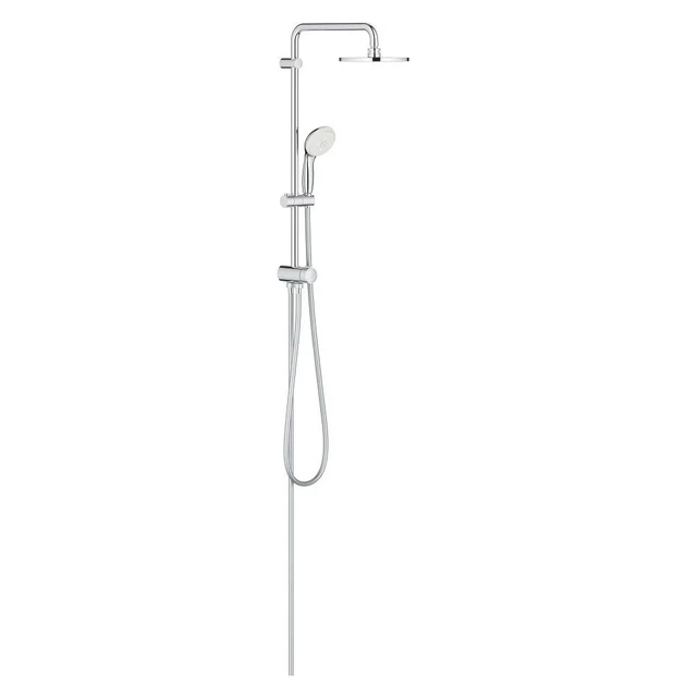 Grohe New Tempesta System Душевая система, хром (27389002) - изображение 3