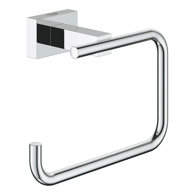 Набір аксесуарів 4 в 1 Grohe Essentials Cube New (40778001) - зображення 3