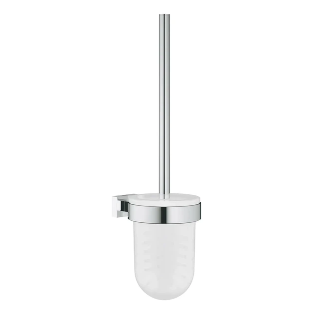 Набір аксесуарів 3 в 1 Grohe Essentials Cube New (40757001) - зображення 6