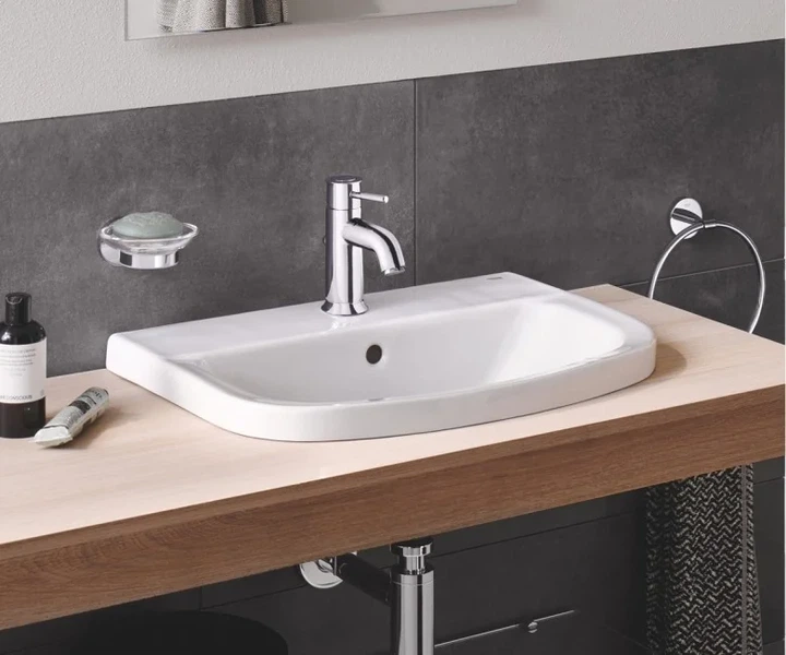 Мильниця Grohe Essentials New (40444001) - изображение 5