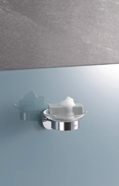Мильниця Grohe Essentials New (40444001) - изображение 9