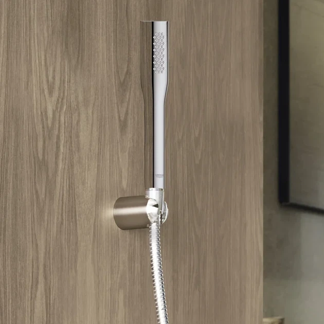 Grohe Euphoria Cosmopolitan Душевой набор, хром (26404000) - изображение 5