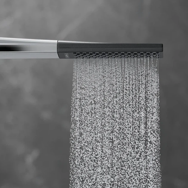 Ручний душ Grohe SPA RSH Aqua Stick, 1 режим (26866000) - изображение 2