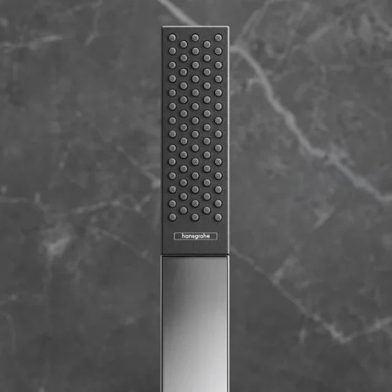Ручний душ Grohe SPA RSH Aqua Stick, 1 режим (26866000) - изображение 3