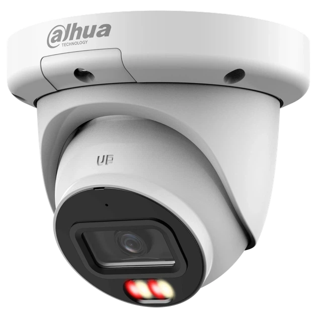 IP видеокамера Dahua DH-IPC-HDW3649QM-S-IL 6МП (2.8мм) - изображение 2