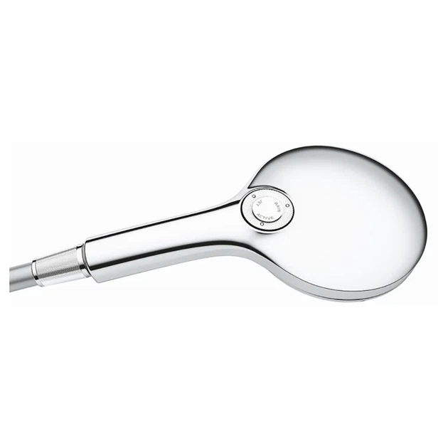 Grohe Rainshower SmartActive Душовий набір, 3 режими (26581000) - зображення 3