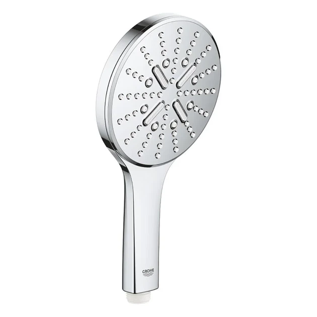 Grohe Rainshower SmartActive Душовий набір, 3 режими (26581000) - зображення 4