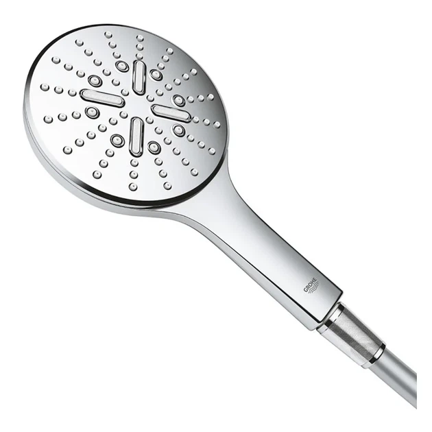 Grohe Rainshower SmartActive Душовий набір, 3 режими (26581000) - зображення 7