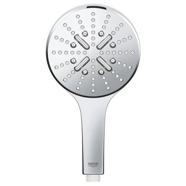 Grohe Rainshower SmartActive Душовий набір, 3 режими (26581000) - зображення 13