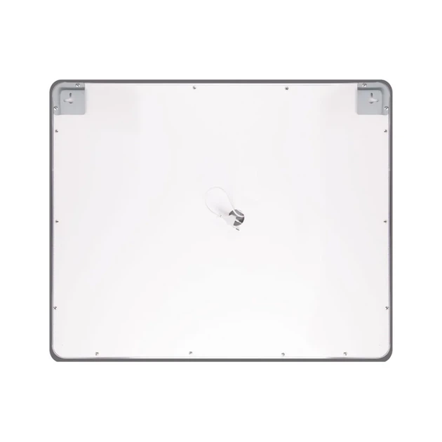 Дзеркало Qtap Mideya з антизапотіванням (DC-F910) 1000х800 QT2078F910W - изображение 5