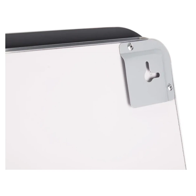 Дзеркало Qtap Mideya з антизапотіванням (DC-F911) 500х800 QT2078F911W - зображення 6