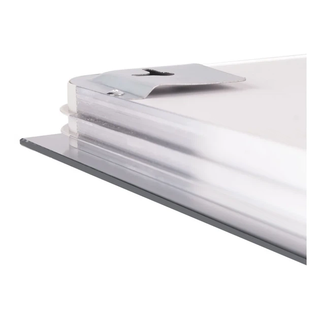 Дзеркало Qtap Mideya з антизапотіванням (DC-F936) 500х800 QT2078F936W - зображення 7