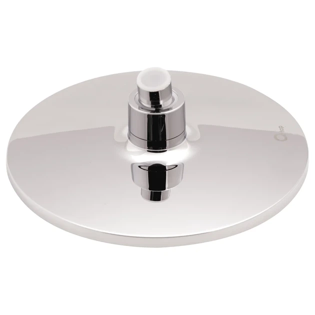 Qtap CRM 1004 Душова система, хром (QT1004CRM) - Фото 7 Qtap CRM 1004 Душова система, хром (QT1004CRM) - зображення 7