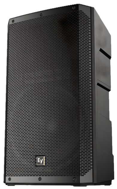 Kolumna głośnikowa Electo-Voice ELX200-15 (8717332781782) - Zdjęcie 1 Kolumna głośnikowa Electo-Voice ELX200-15 (8717332781782) - obraz 1