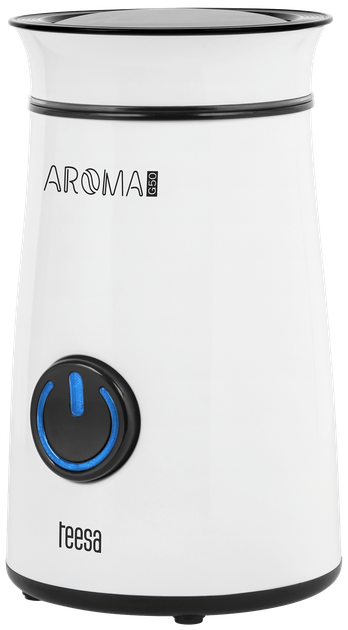 Кавомолка Teesa Aroma G50 (TSA4005) - зображення 2