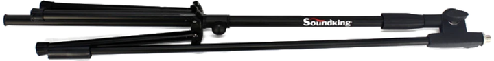 Микрофонная стойка SoundKing SKDD130 - Фото 2 Микрофонная стойка SoundKing SKDD130 - изображение 2