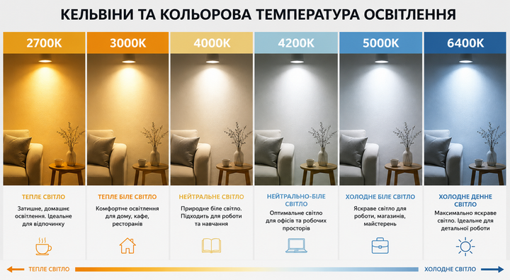Светодиодная панель Євросвітло ОПАЛ-B 36 Вт встроенная 4200K (57774) - изображение 7