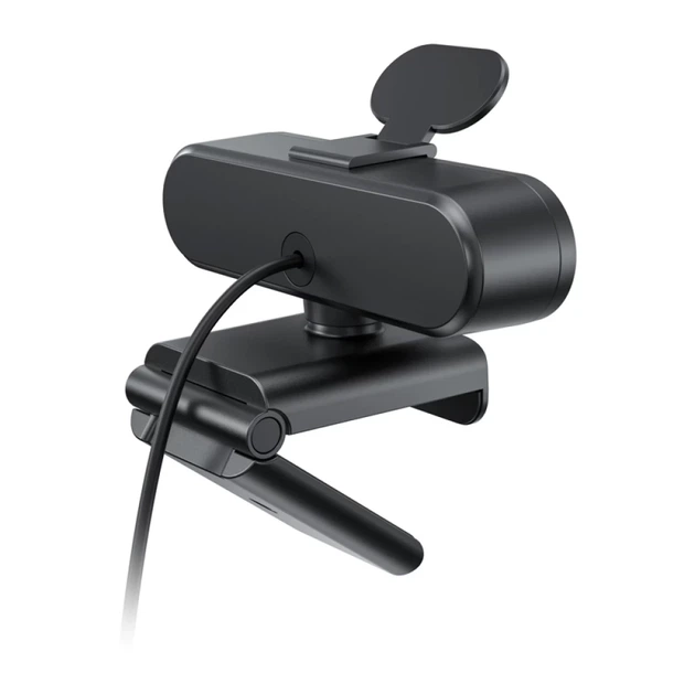 Веб-камера Emeet SmartCam C60E 4K Dual (E3402) - зображення 4