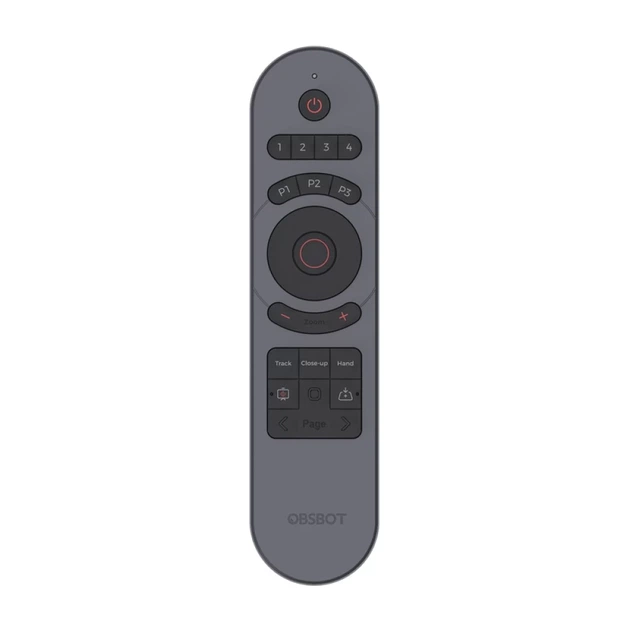Камера для стримов OBSBOT Tiny 2 (ORB-2209-CT) - изображение 3