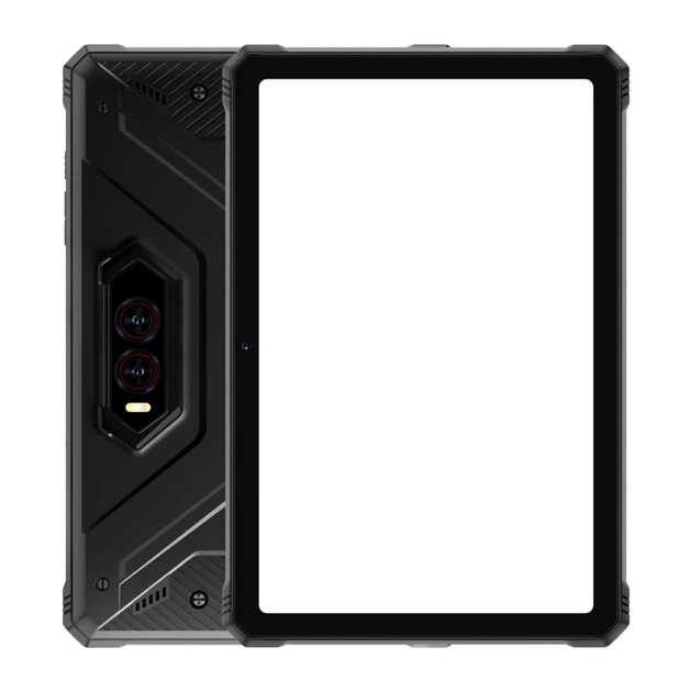Планшет HOTWAV TAB R9 Plus Black (6971593179654) - Фото 2 Планшет HOTWAV TAB R9 Plus Black (6971593179654) - изображение 2