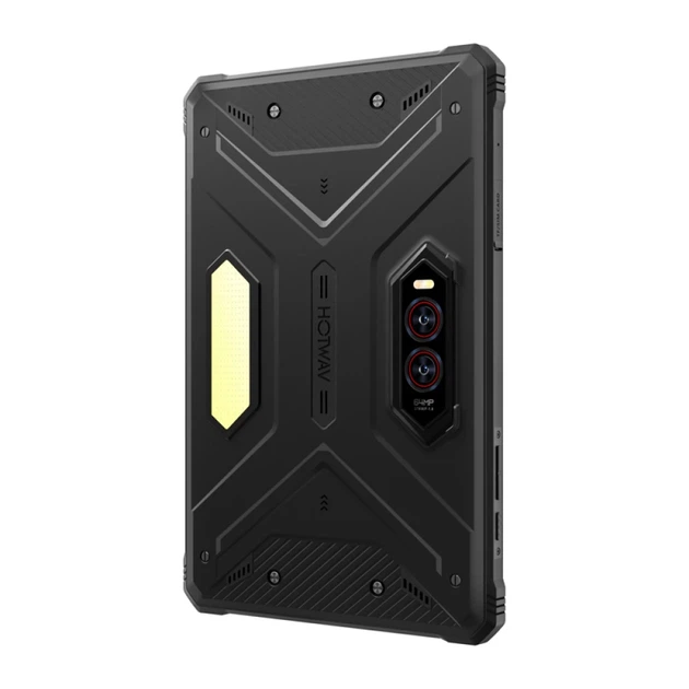 Планшет HOTWAV TAB R9 Plus Black (6971593179654) - Фото 3 Планшет HOTWAV TAB R9 Plus Black (6971593179654) - изображение 3