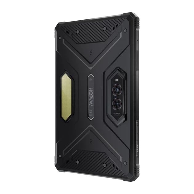 Планшет HOTWAV TAB R9 Pro Black (6971593178398) - изображение 3