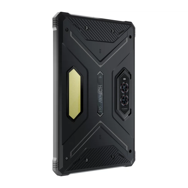 Планшет HOTWAV TAB R9 Pro Black (6971593178398) - изображение 4
