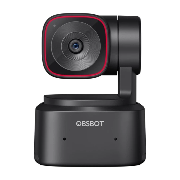 Веб-камера OBSBOT Tiny 2 Lite 4K (OWB-2210-CE) - изображение 3