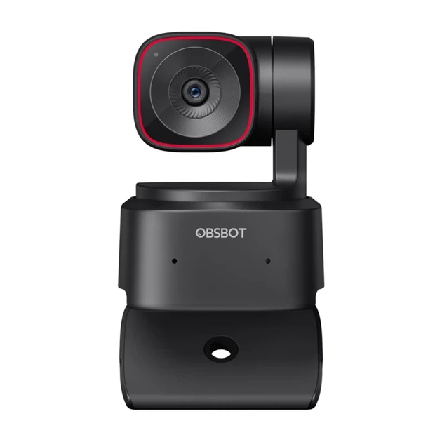 Веб-камера OBSBOT Tiny 2 Lite 4K (OWB-2210-CE) - изображение 4