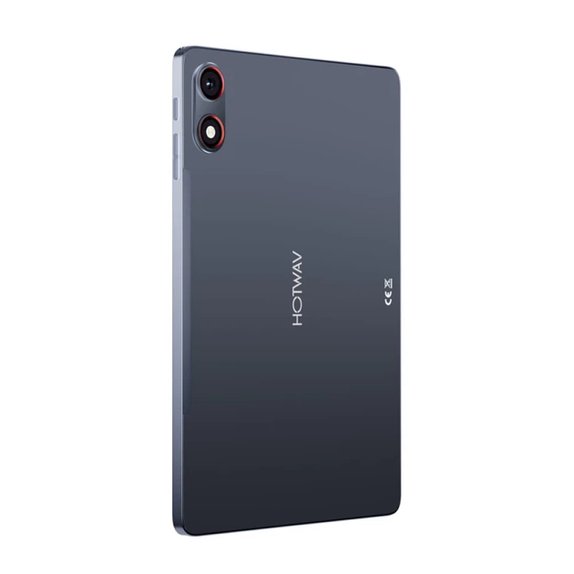 Планшет HOTWAV TAB Pad 13 Pro Grey (6971593173263) - Фото 6 Планшет HOTWAV TAB Pad 13 Pro Grey (6971593173263) - изображение 6