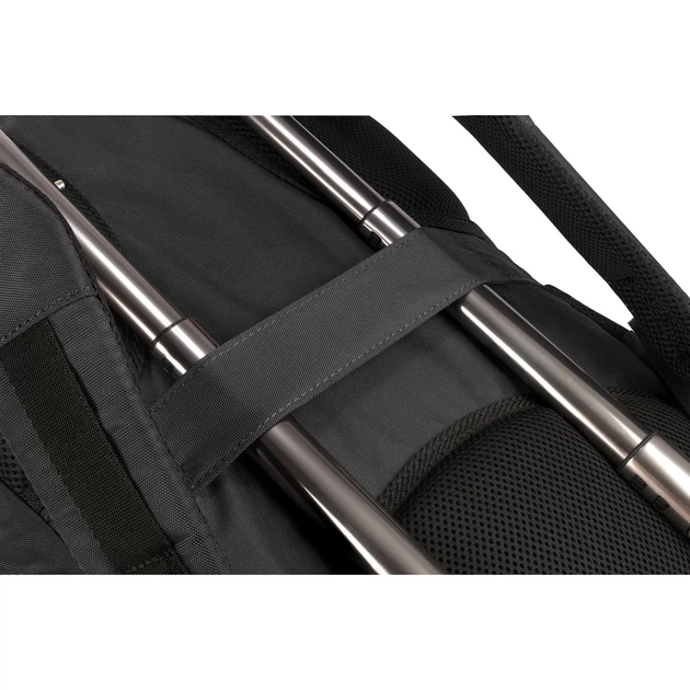 Рюкзак Tucano Lato 15.6" | 17" Black (BLABK) - Фото 8 Рюкзак Tucano Lato 15.6" | 17" Black (BLABK) - зображення 8