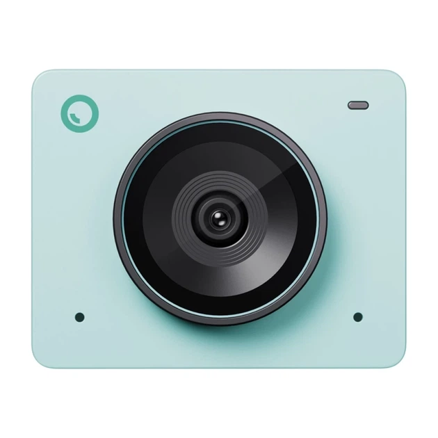 Веб-камера Obsbot Meet 2 4K Green (OWG-2311-CE) - изображение 2