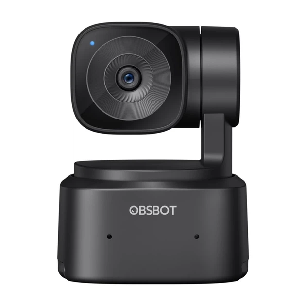 Веб-камера Obsbot Tiny SE 1080p (OWB-2407-CE) - Фото 3 Веб-камера Obsbot Tiny SE 1080p (OWB-2407-CE) - изображение 3