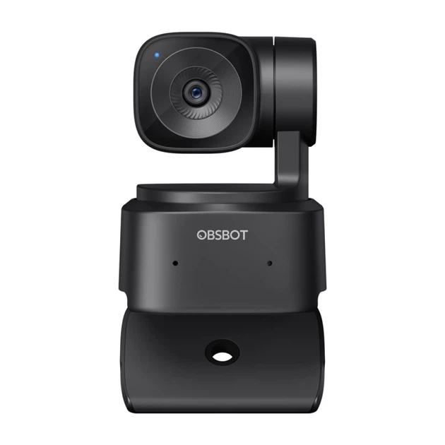 Веб-камера Obsbot Tiny SE 1080p (OWB-2407-CE) - Фото 4 Веб-камера Obsbot Tiny SE 1080p (OWB-2407-CE) - изображение 4