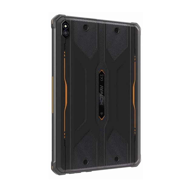 Планшет HOTWAV TAB R10 Pro Orange (6971593178862) - изображение 4