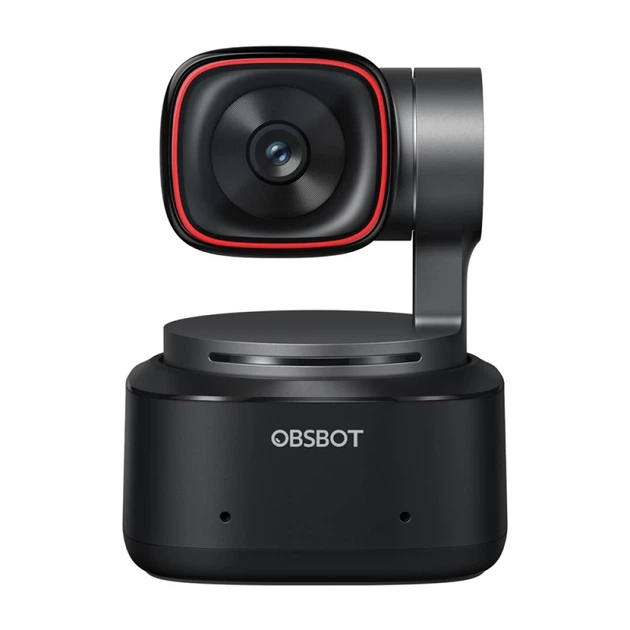 Веб-камера OBSBOT Tiny 2 (OWB-2204-CE) - изображение 2