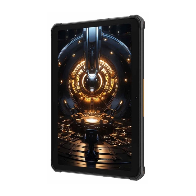 Планшет HOTWAV TAB R10 Pro Orange (6971593178862) - изображение 6