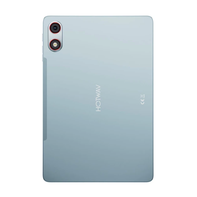 Планшет HOTWAV TAB Pad 13 Pro Green (6971593173270) - изображение 5