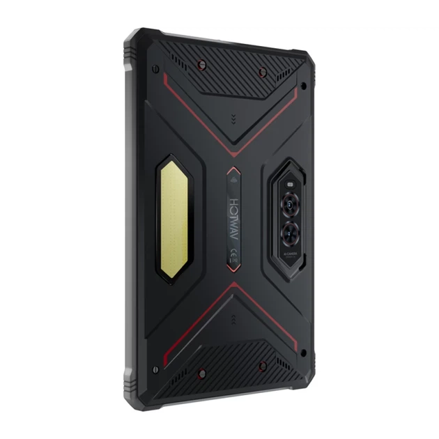 Планшет HOTWAV TAB R9 Pro Red (6971593178336) - изображение 3