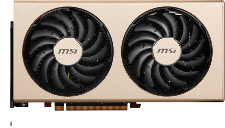 Відеокарта AMD Radeon RX 5700 8GB MSI Evoke (RX 5700 EVOKE OC) Б/В - зображення 2