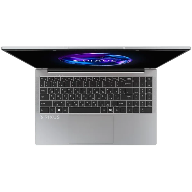 Ноутбук Pixus Link N15 (4897058532630) 15.6”; Full HD IPS/ Intel N150/ 8 ГБ/ 512Гб / Intel UHD Graphics / ОС:Windows 11 Pro - изображение 5