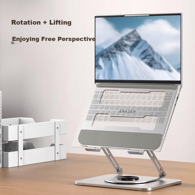Підставка для ноутбука Lenovo W6Pro 15.6" Erazor - зображення 4