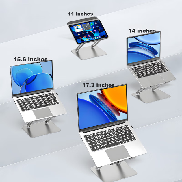 Подставка для ноутбука Lenovo W7 17.3" с регулировкой высоты - Фото 7 Подставка для ноутбука Lenovo W7 17.3" с регулировкой высоты - изображение 7